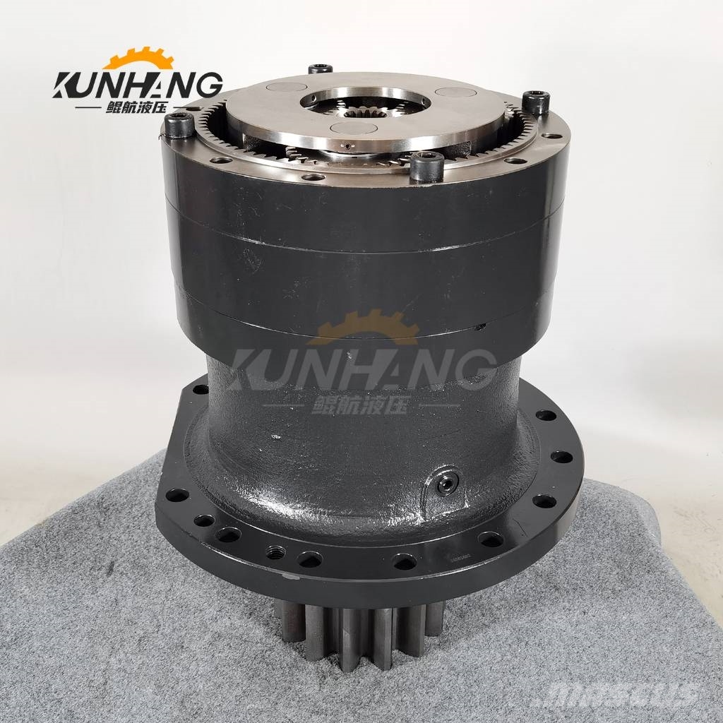 Hitachi ZX850-3 ZX870-3 Swing Gearbox 9250921 9251046 Transmissie