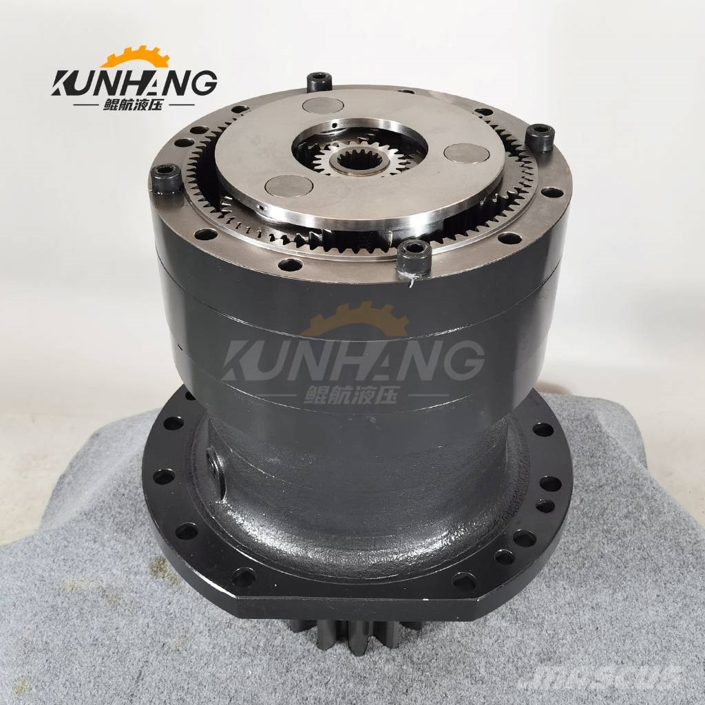 Hitachi ZX850-3 ZX870-3 Swing Gearbox 9250921 9251046 Transmissie