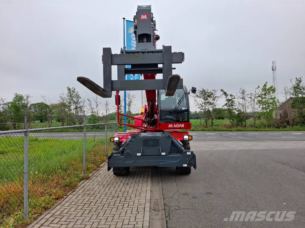 Magni RTH 6.26 TC | 2026 Τηλεσκοπικοί ανυψωτές