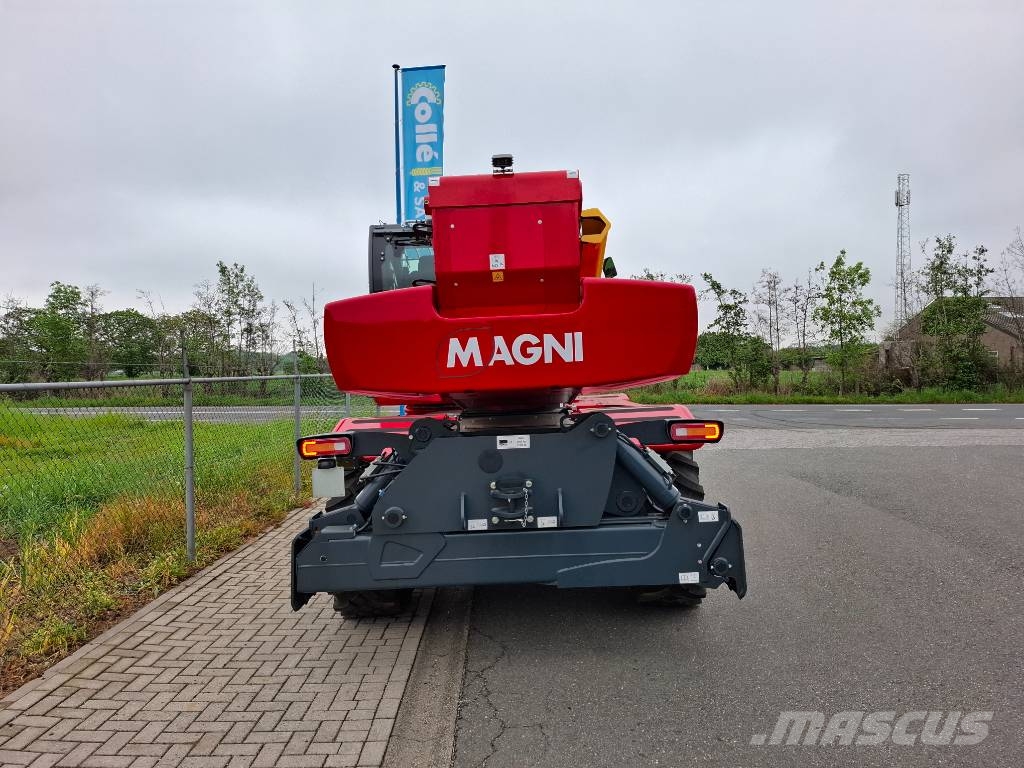 Magni RTH 6.26 TC | 2026 Τηλεσκοπικοί ανυψωτές