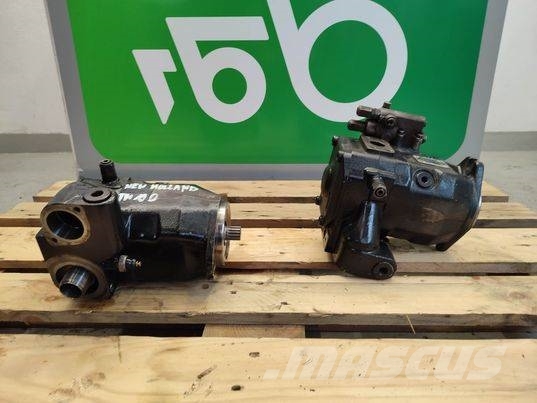 New Holland LM 190 (R902422210) hydraulic pump Hidrolik