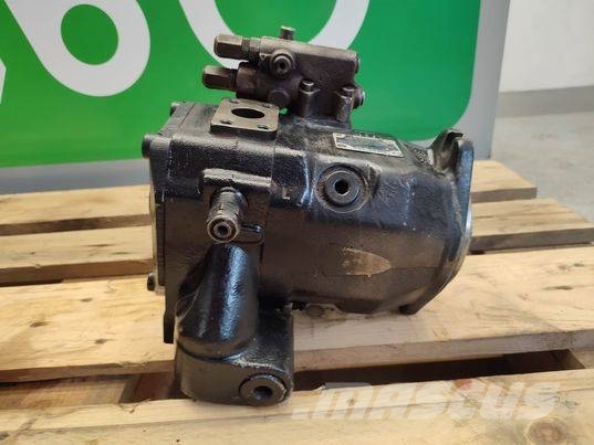 New Holland LM 190 (R902422210) hydraulic pump Hidrolik