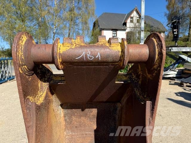  Morin M8 - 900 mm Excavator
