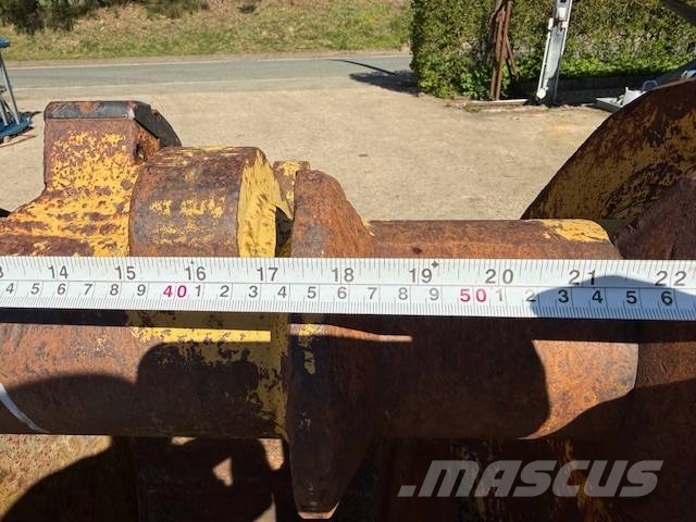  Morin M8 - 900 mm Excavator