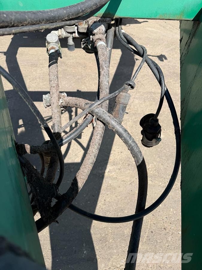 Komptech 3000 Mobiele zeefinstallaties