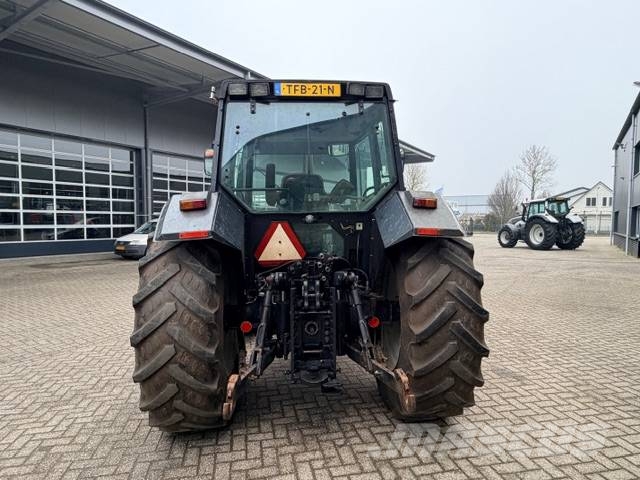 Valtra 8150 拖拉机/农用车