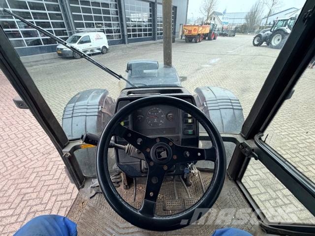 Valtra 8150 拖拉机/农用车