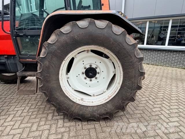 Valtra 8150 拖拉机/农用车