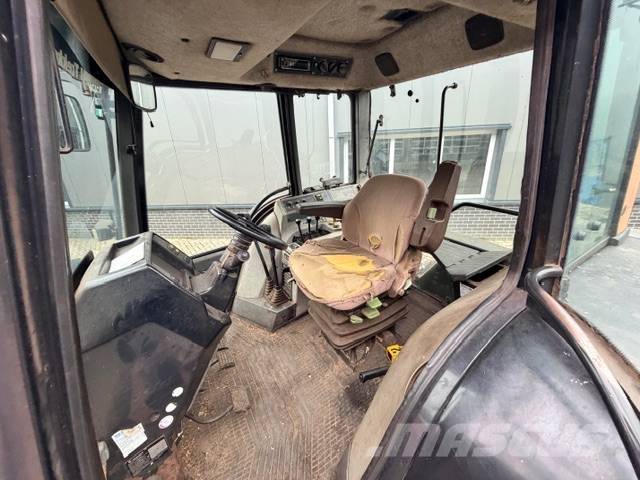 Valtra 8150 拖拉机/农用车