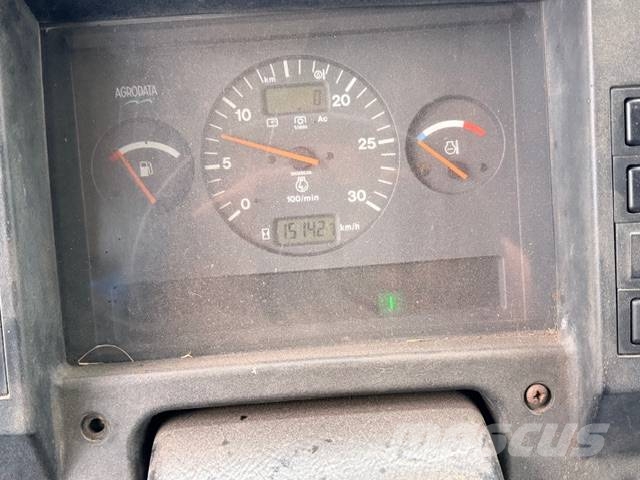 Valtra 8150 拖拉机/农用车