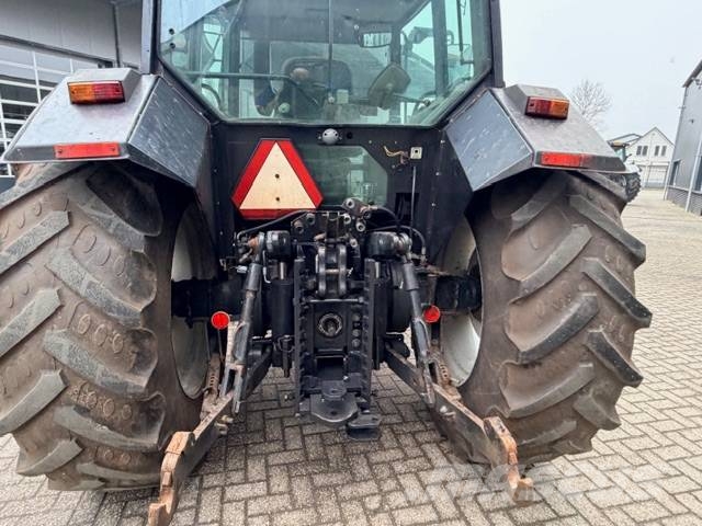 Valtra 8150 拖拉机/农用车