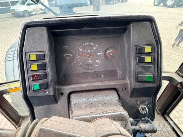 Valtra 8150 拖拉机/农用车