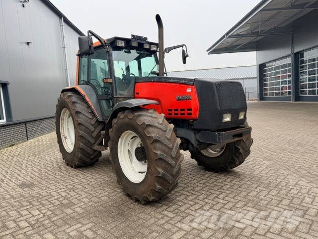 Valtra 8150 拖拉机/农用车