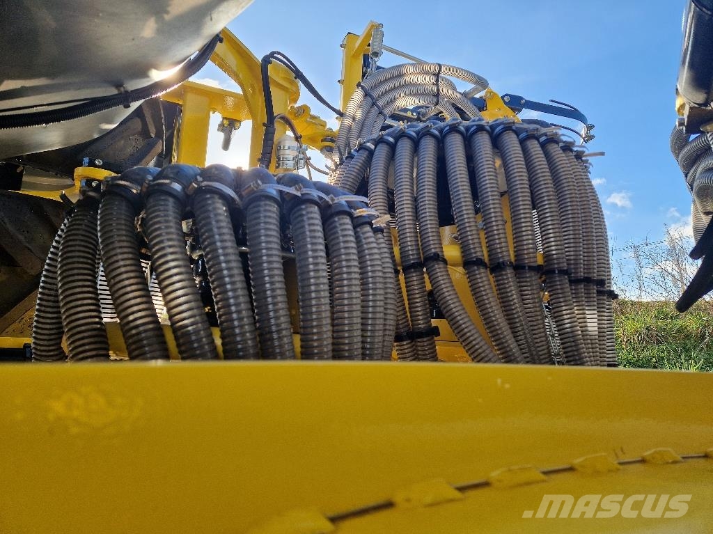 Bednar OMEGA OO 6000FL Sijačice