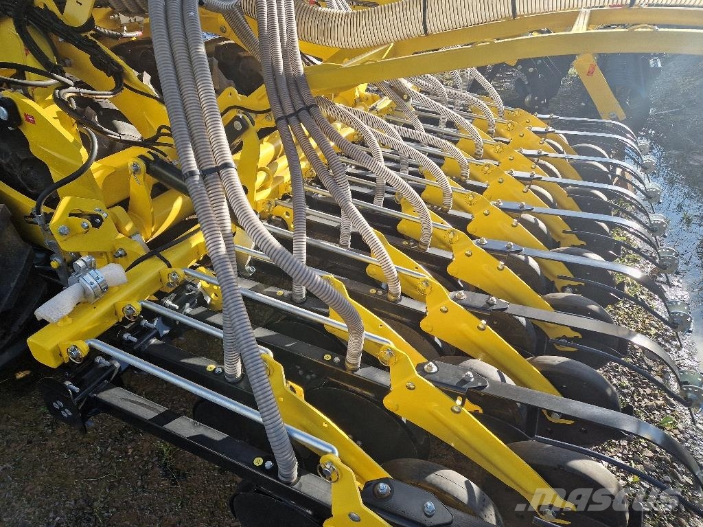 Bednar OMEGA OO 6000FL Sijačice
