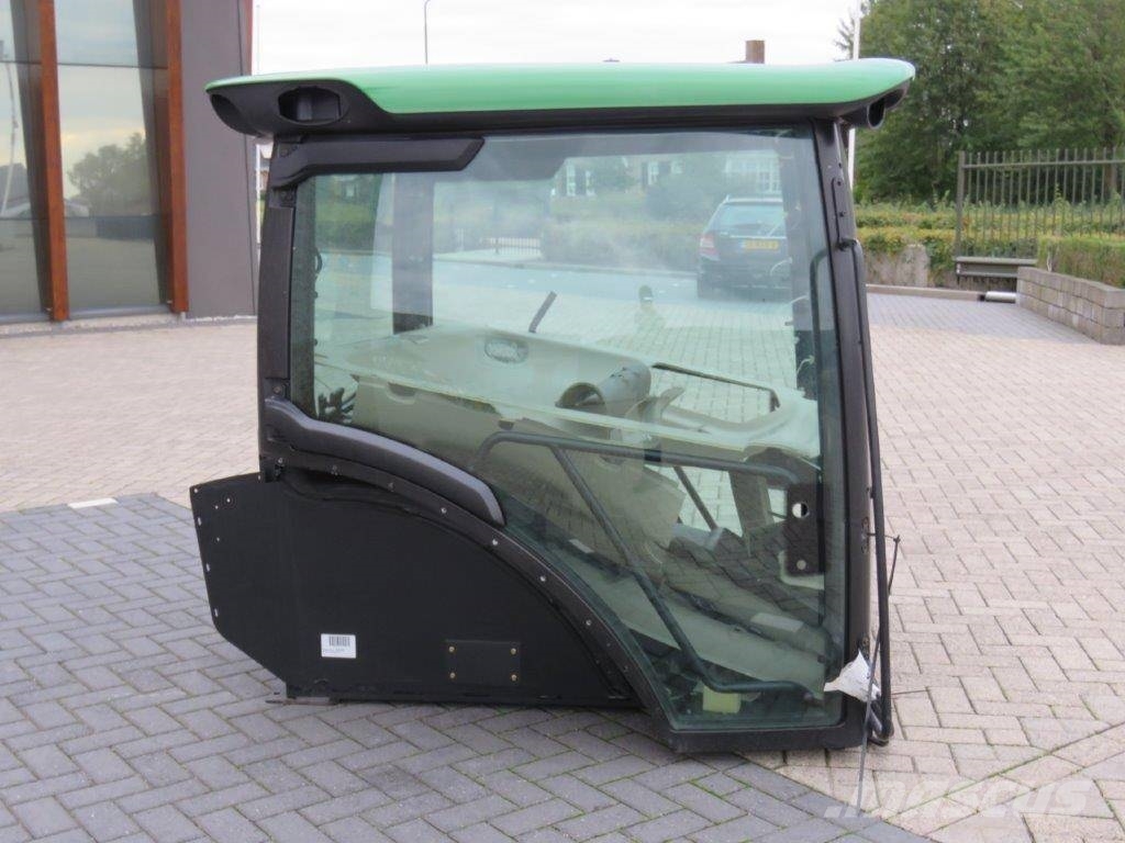 John Deere 6135R, 6145R, 6155R Kabin