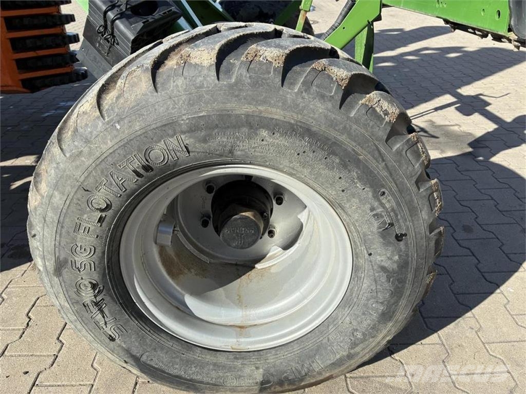 Amazone Catros XL 6003-2 Gradas de discos