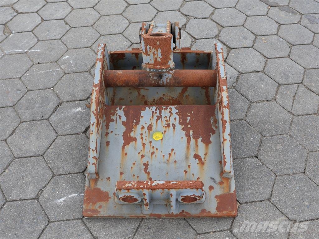  GREIFERADAPTER Farm machinery
