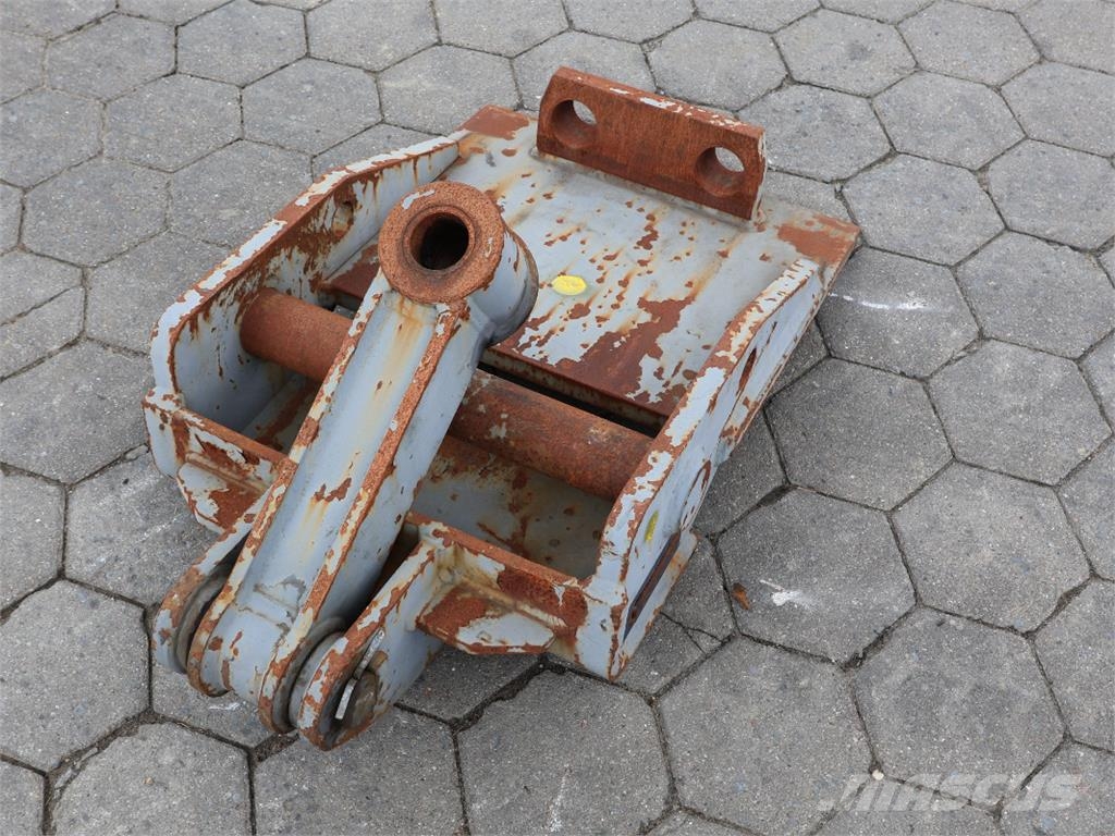  GREIFERADAPTER Farm machinery
