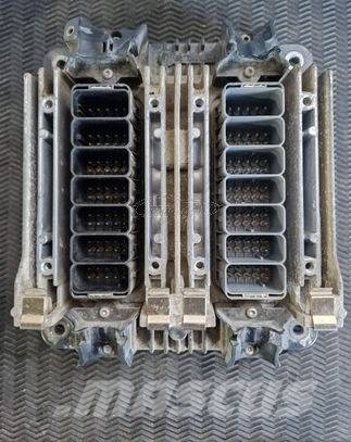 Scania EMD1 EURO 6 Componenti elettroniche