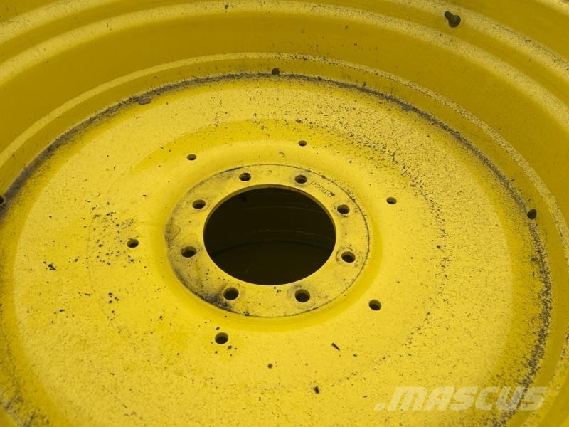Mitas 580/70R38 ماكينات زراعية - غير ذلك