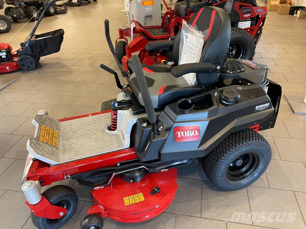 Toro MR 4275 Myride Zero-turn grasmaaiers
