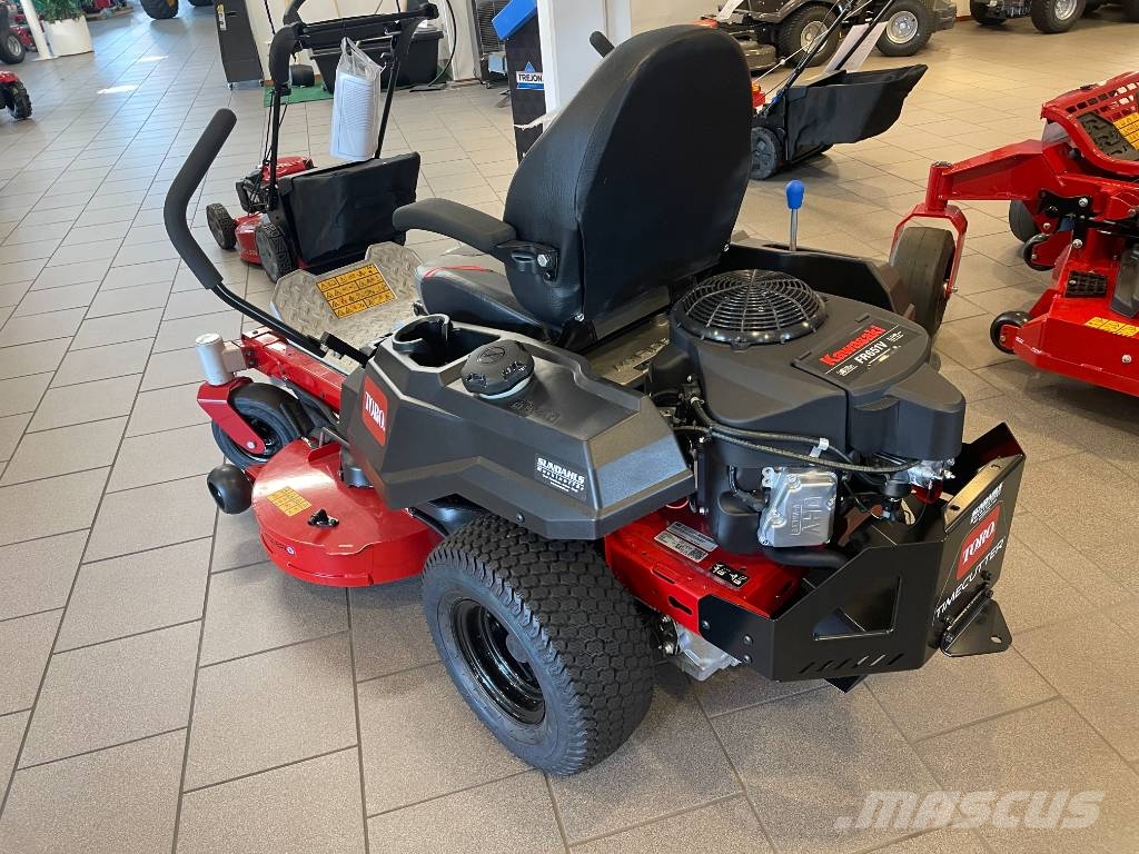 Toro MR 4275 Myride Zero-turn grasmaaiers