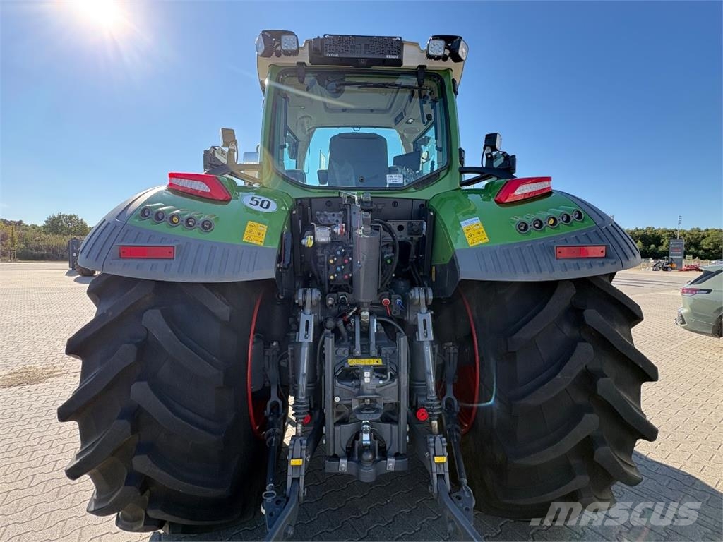 Fendt Vario 720 Profi Plus Gen 7 *Nur 798 Stunden* Tracteur