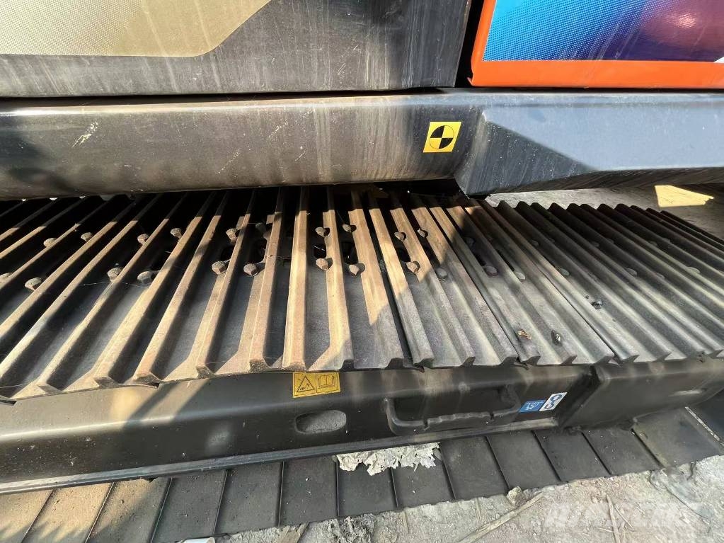 Hitachi Zaxis 160 LC 履带挖掘机