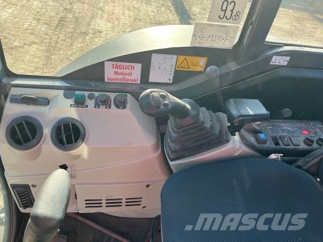 Kobelco SK30 SR-6E Miniexcavadoras