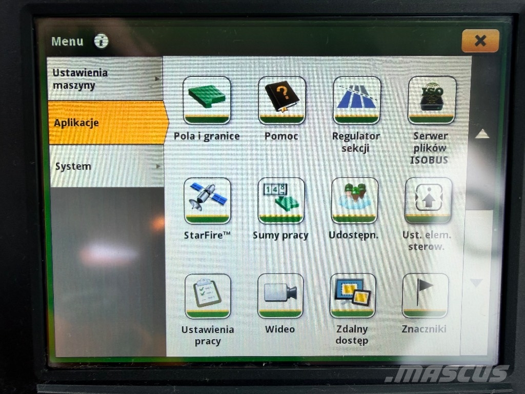 John Deere 6250 R Traktorji