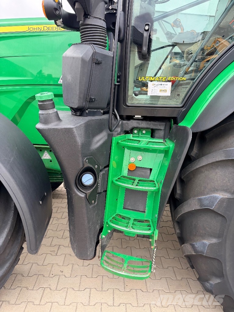John Deere 6250 R Traktorji