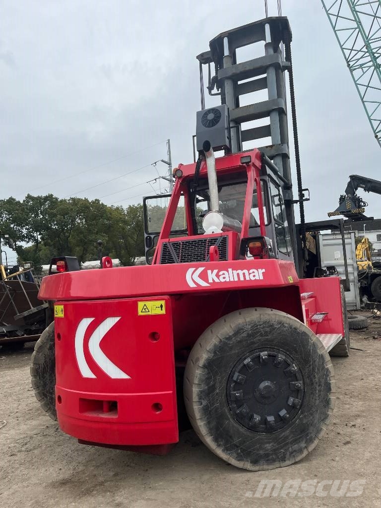 Kalmar DCD 250-12 Chariots diesel