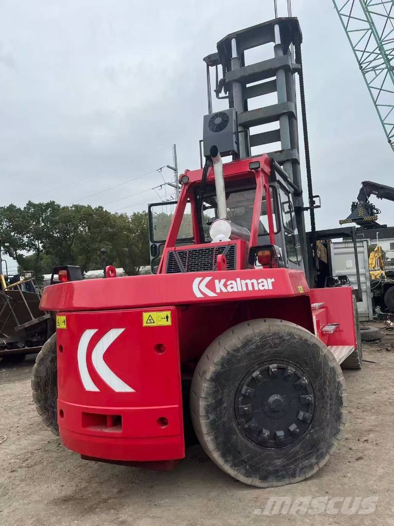 Kalmar DCD 250-12 Chariots diesel
