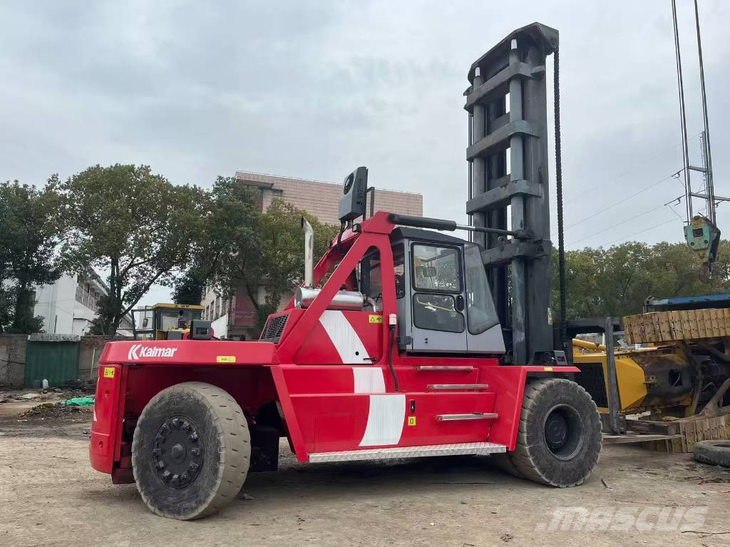 Kalmar DCD 250-12 Chariots diesel