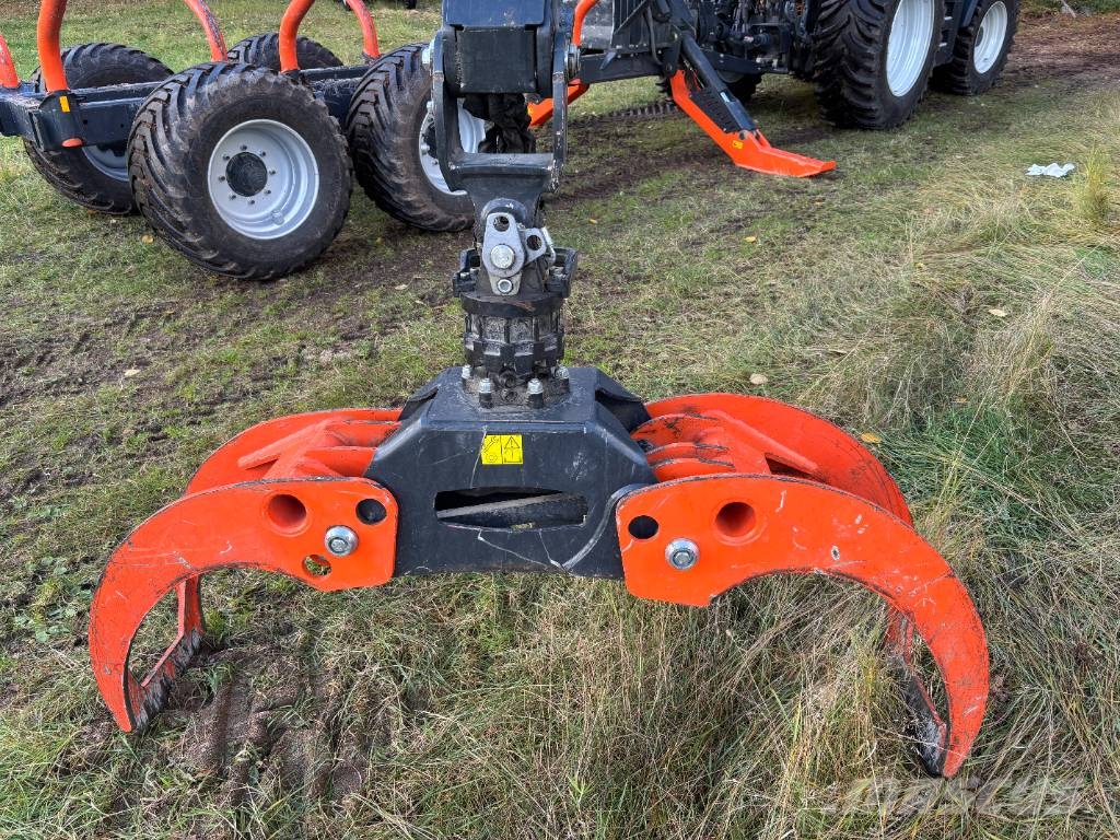 MTM Forest 16T Other