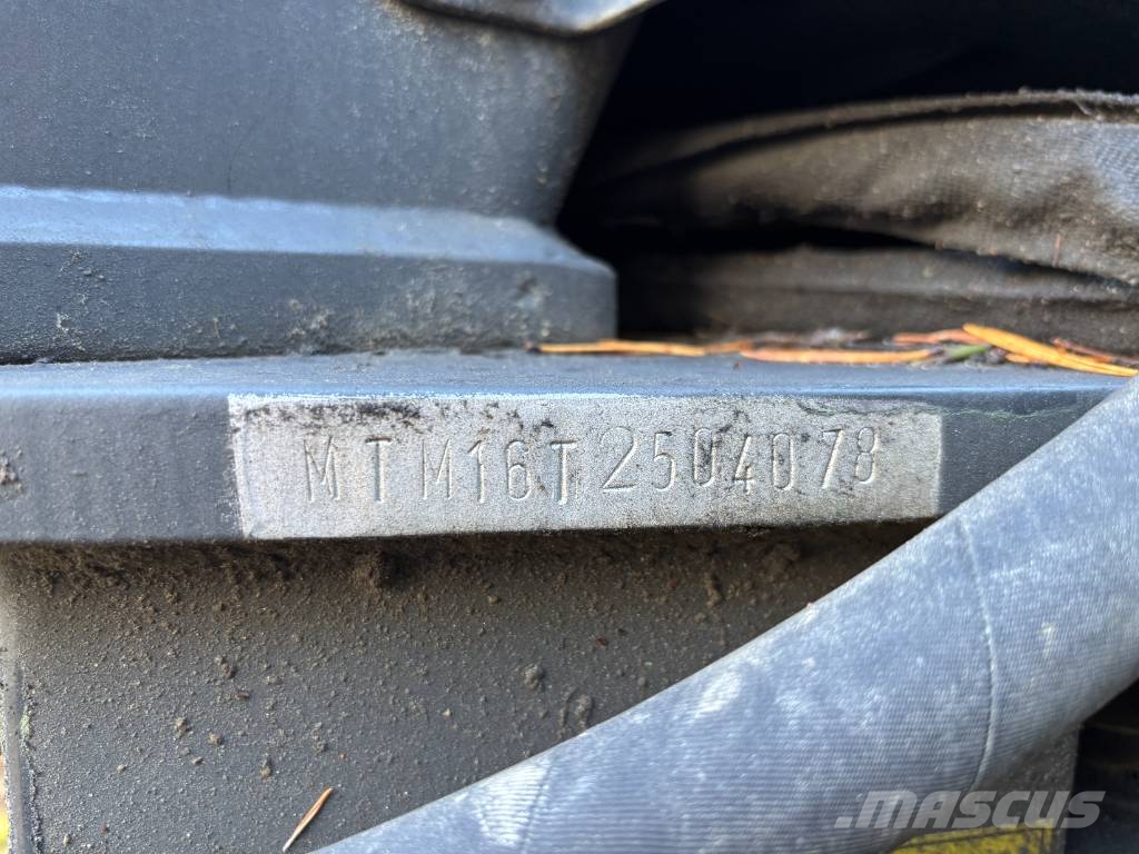 MTM Forest 16T Other