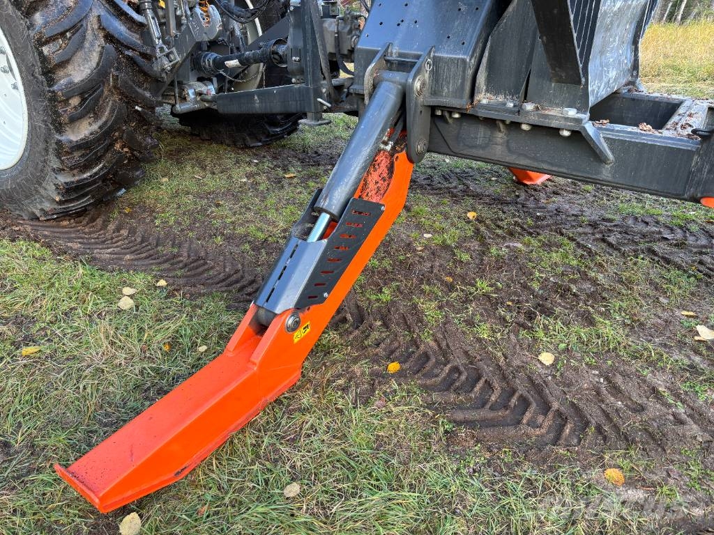 MTM Forest 16T Other