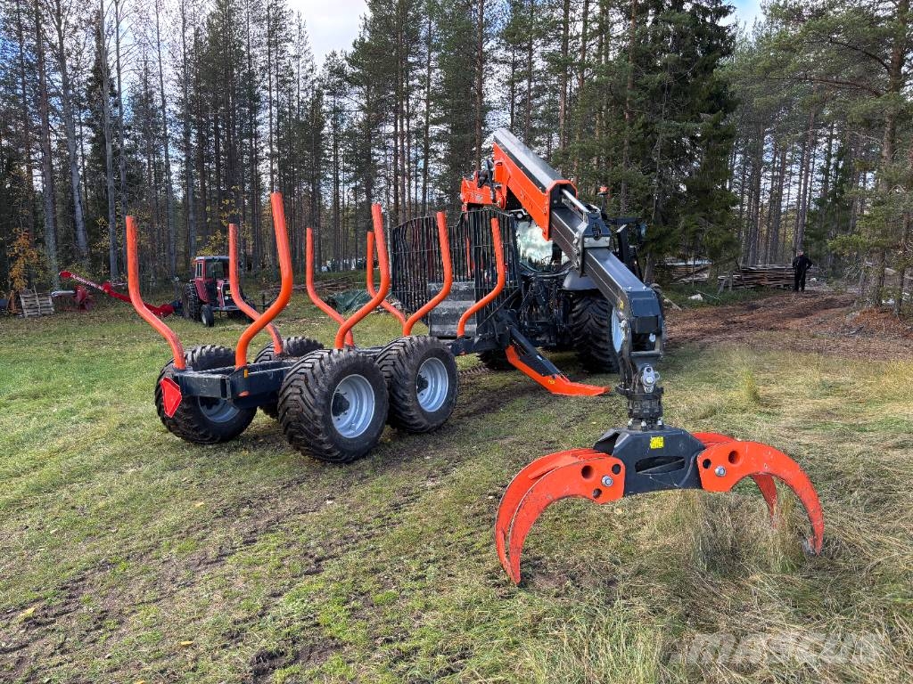 MTM Forest 16T Other