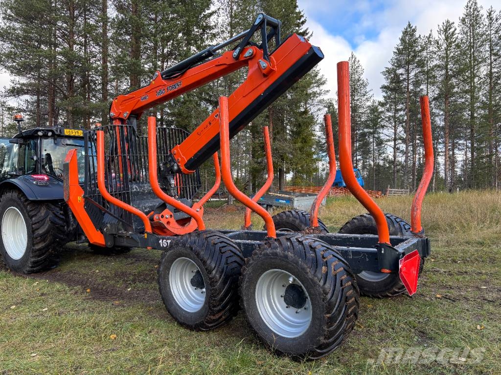 MTM Forest 16T Other