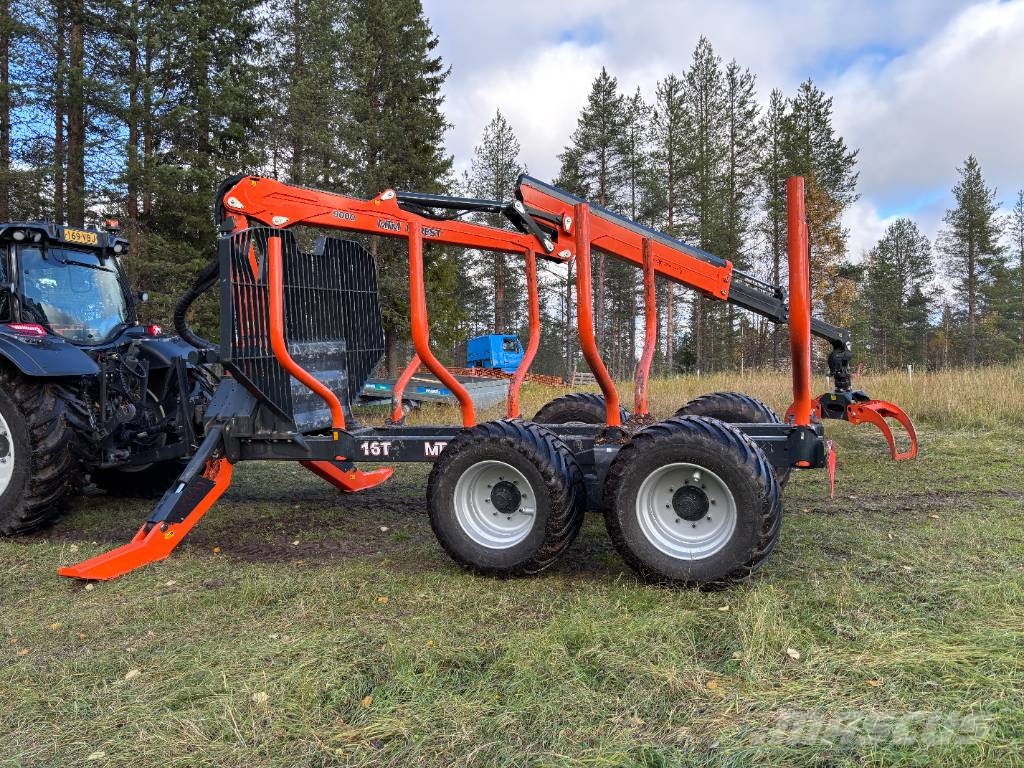 MTM Forest 16T Other