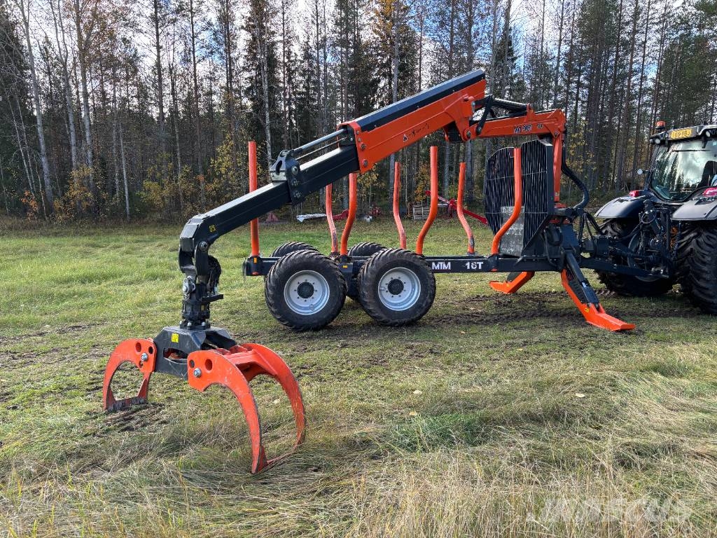 MTM Forest 16T Other