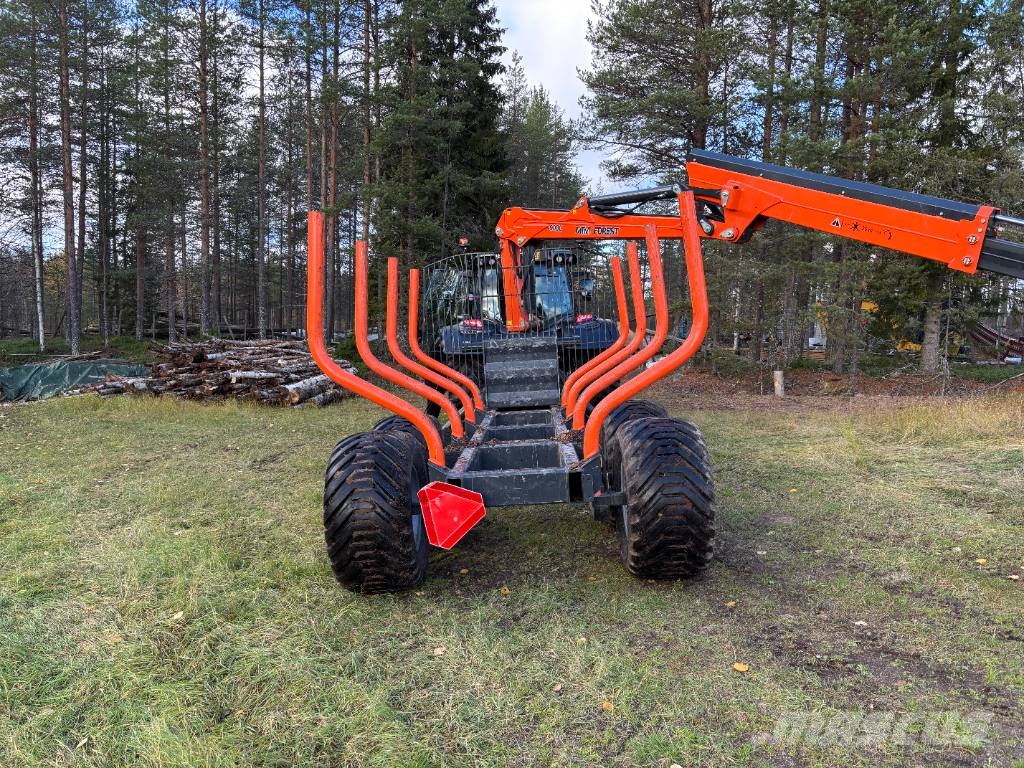 MTM Forest 16T Other
