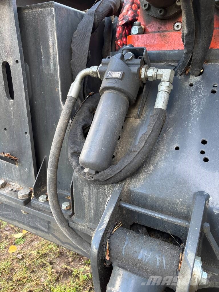 MTM Forest 16T Other