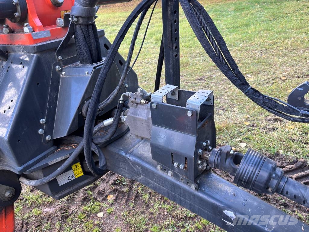 MTM Forest 16T Other