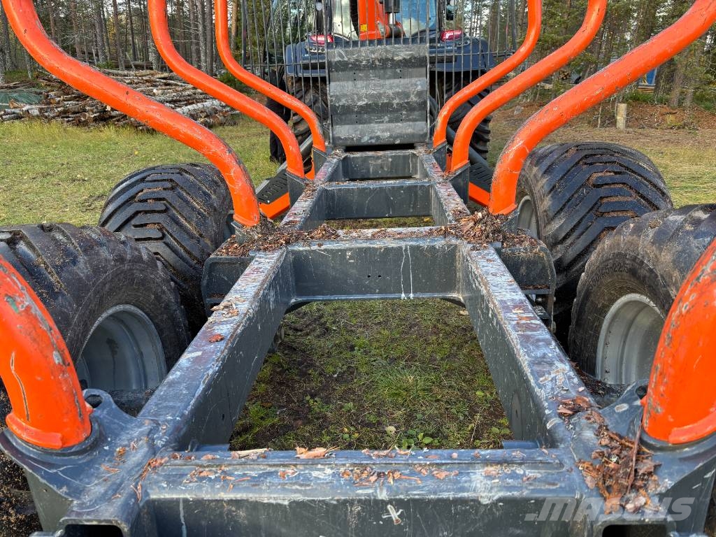 MTM Forest 16T Other