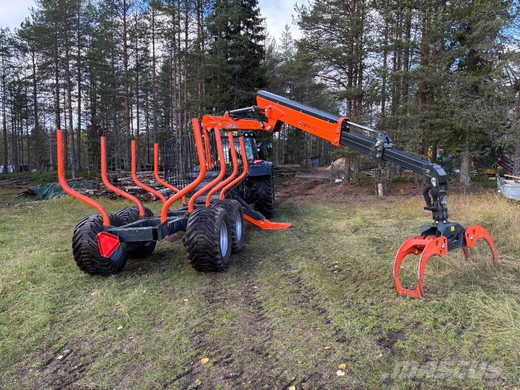 MTM Forest 16T Other