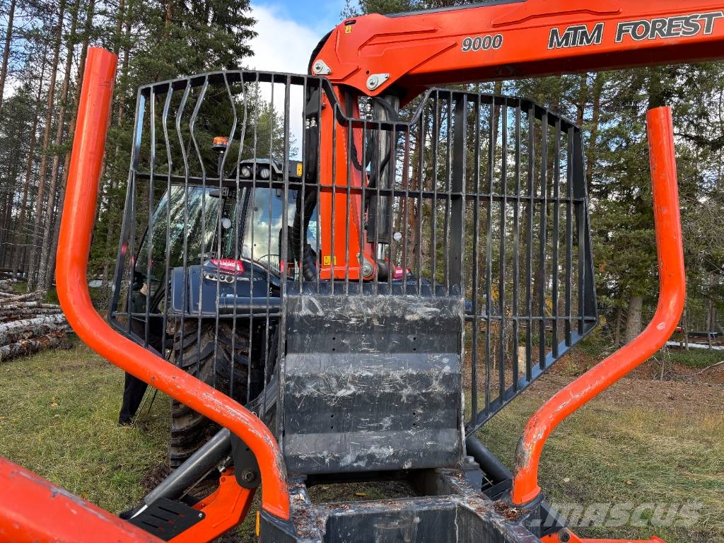 MTM Forest 16T Other