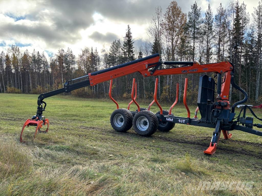 MTM Forest 16T Other