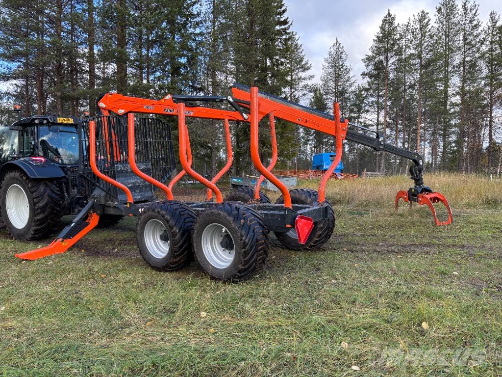 MTM Forest 16T Other